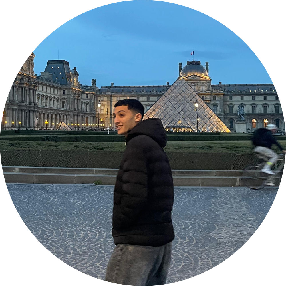 Profile 1