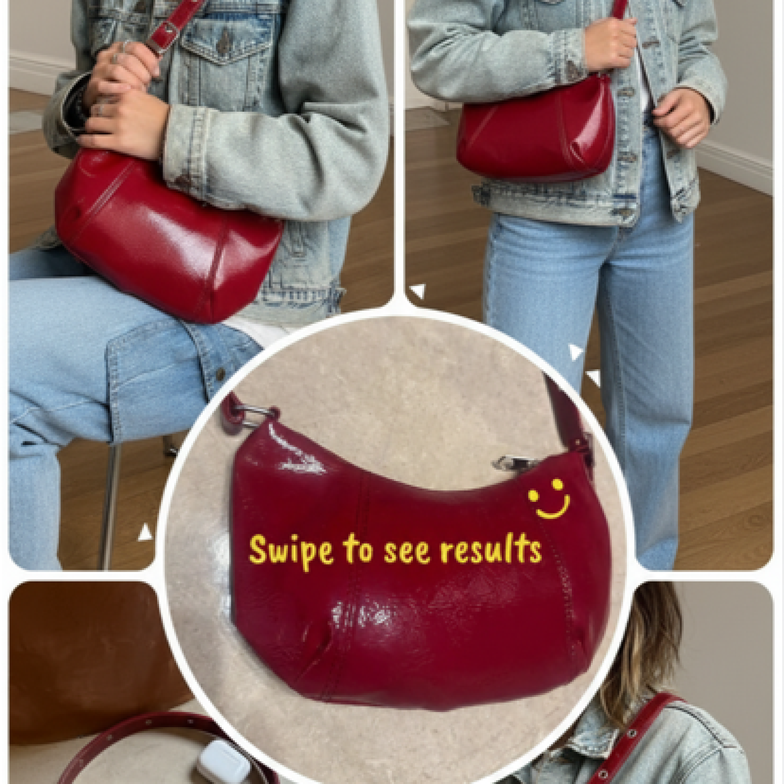 AI UGC Visuals I Made For Helio street Brand