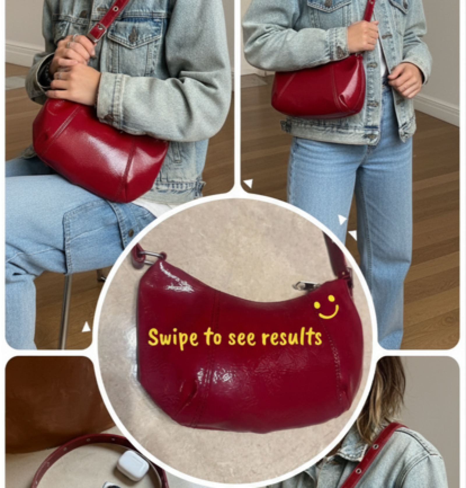 AI UGC Visuals I Made For Helio street Brand