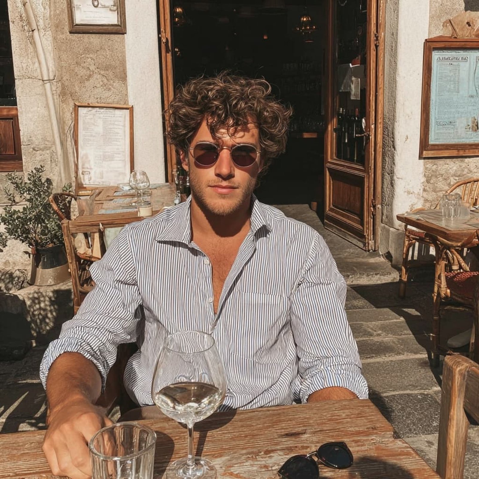 Brand Mood & Summer Aesthetic Consulting