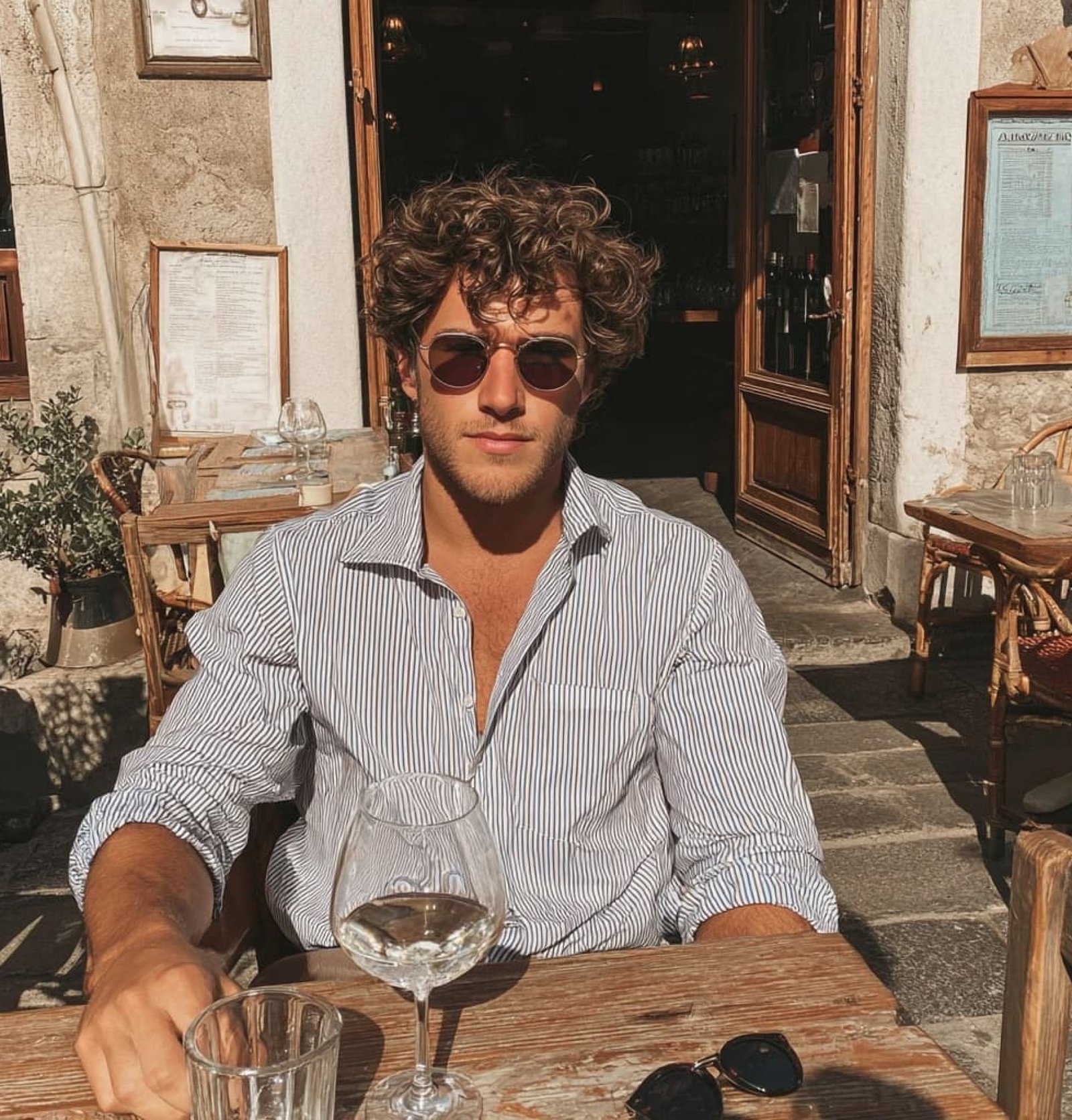 Brand Mood & Summer Aesthetic Consulting