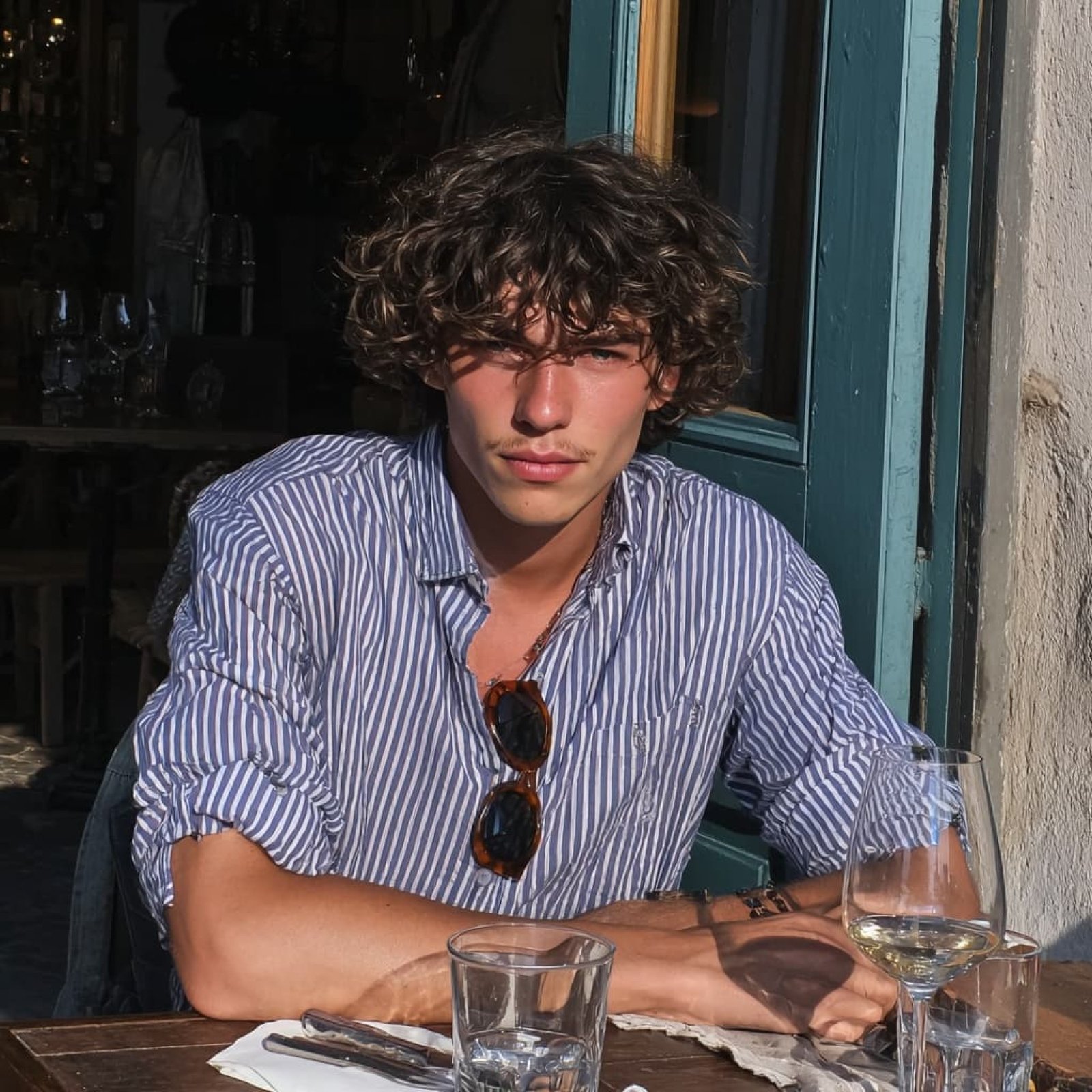 Seeking Collaborators: