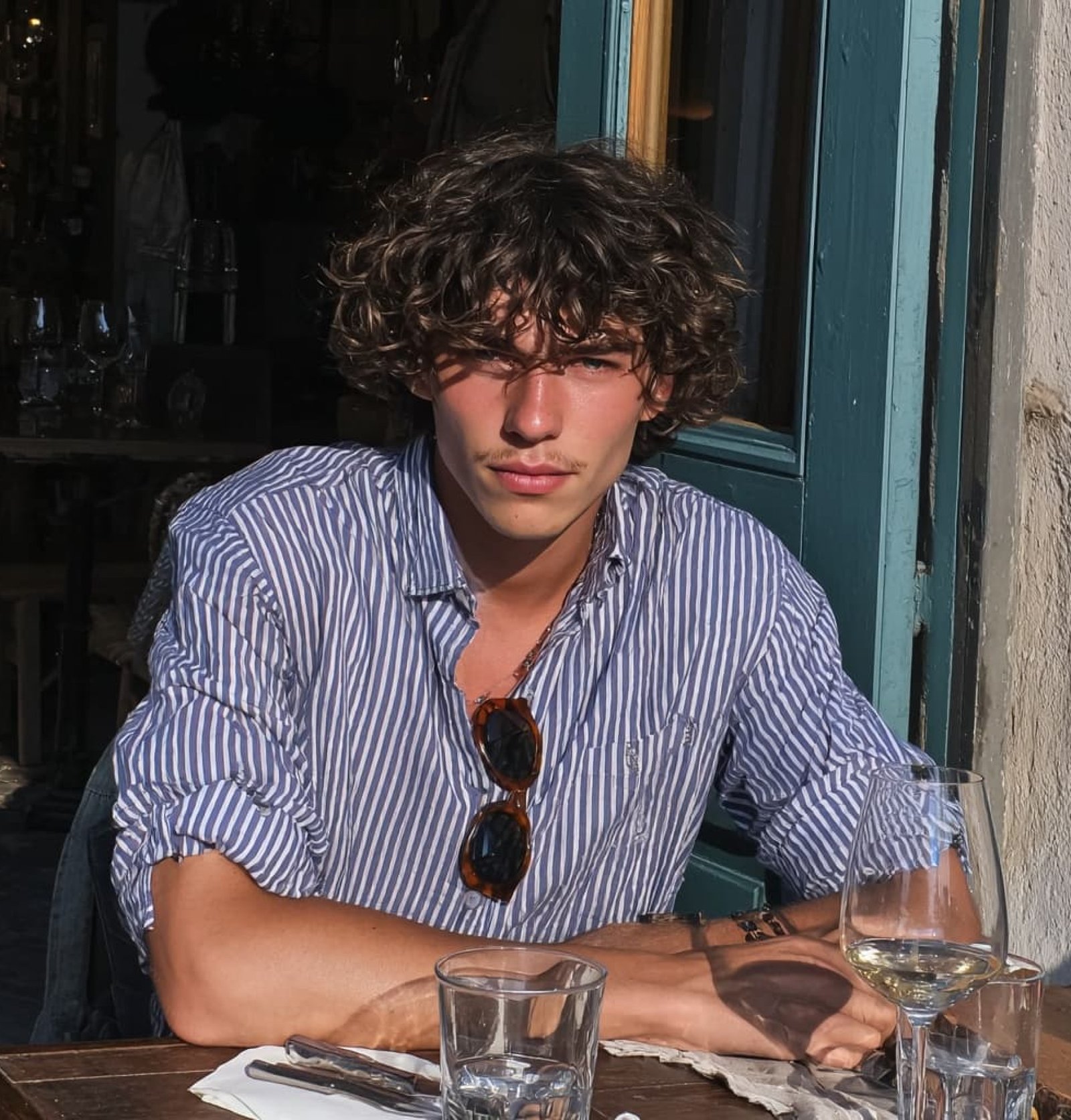 Seeking Collaborators: