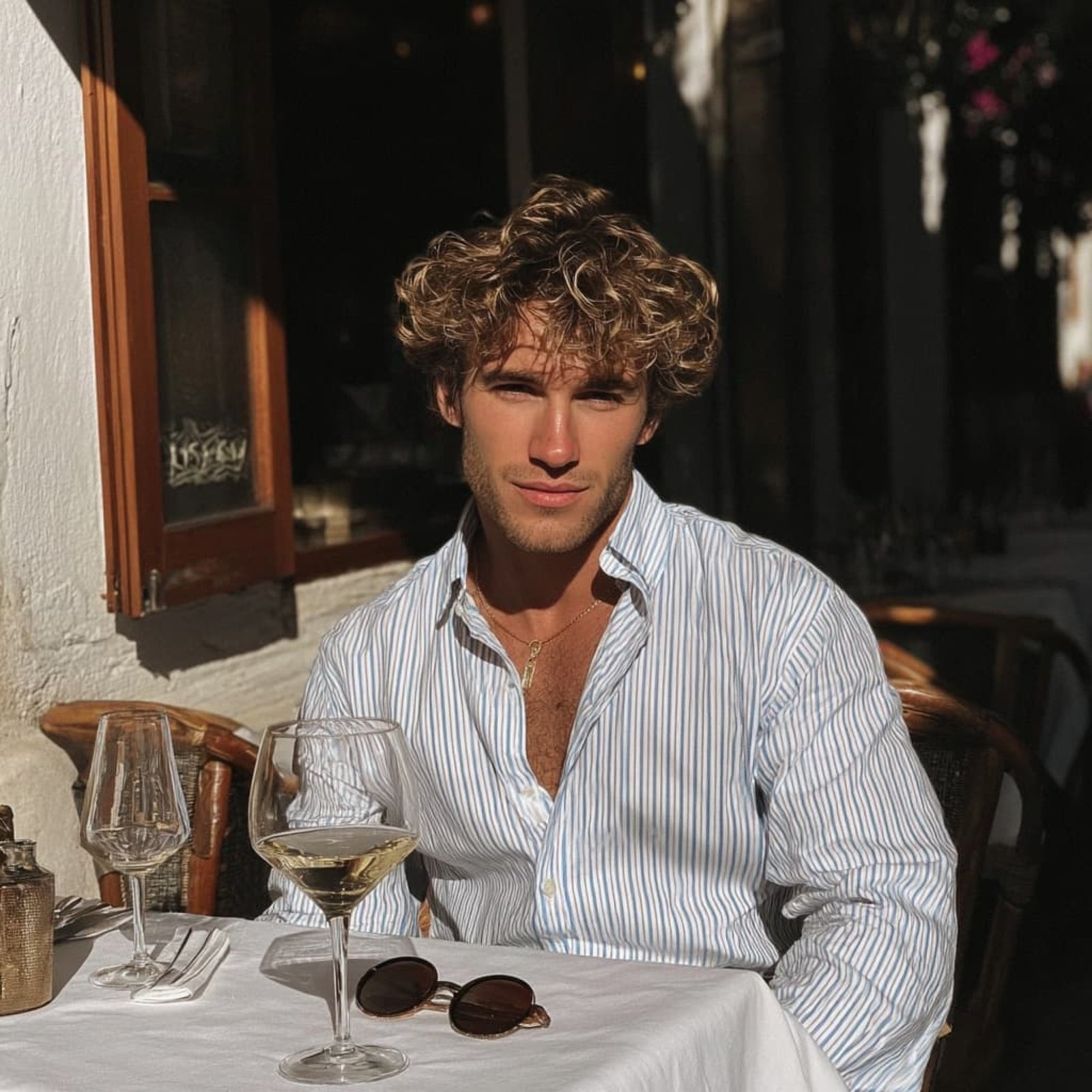 We’re Taking the Studio International