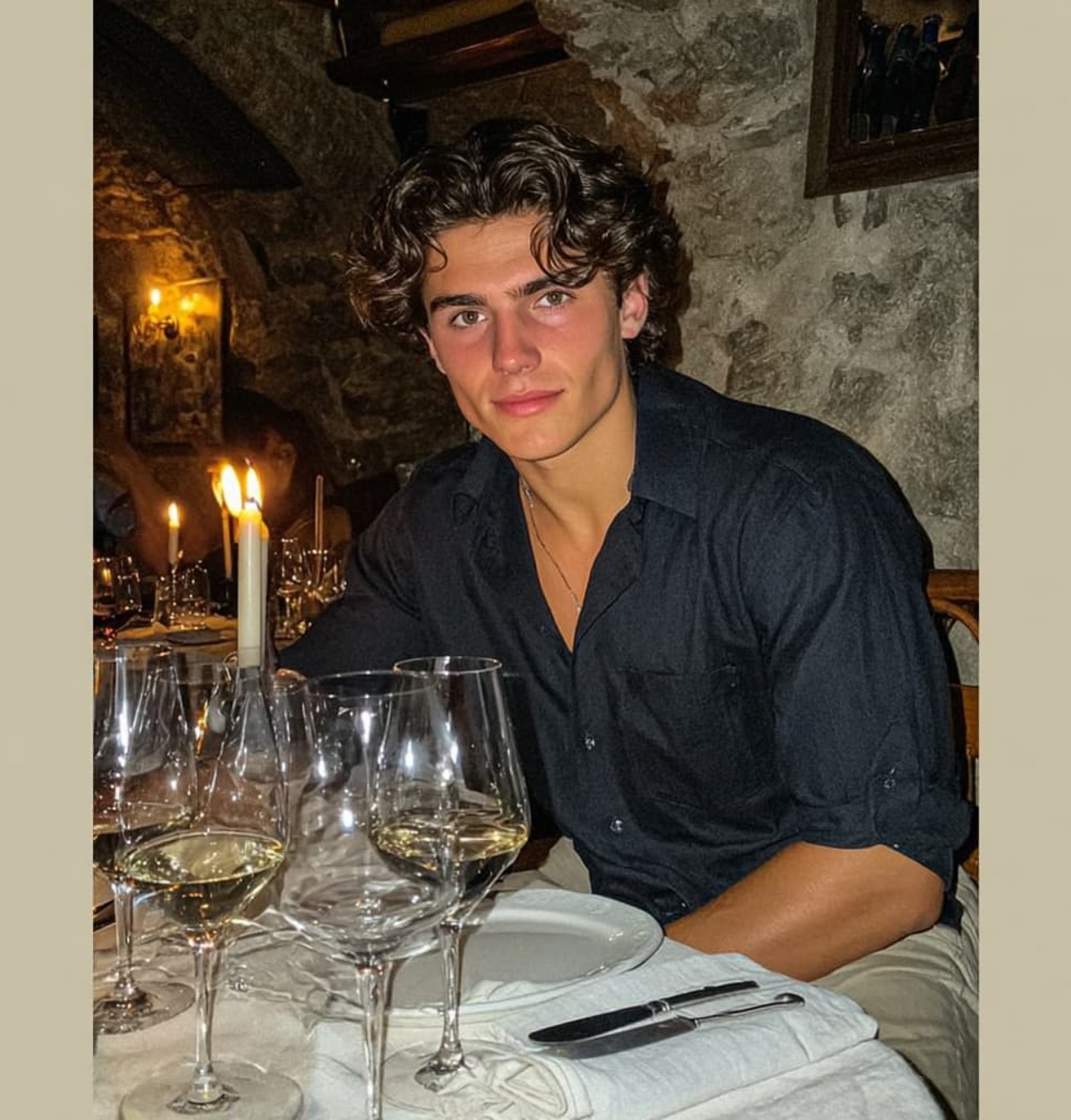 Low-Light Art Direction