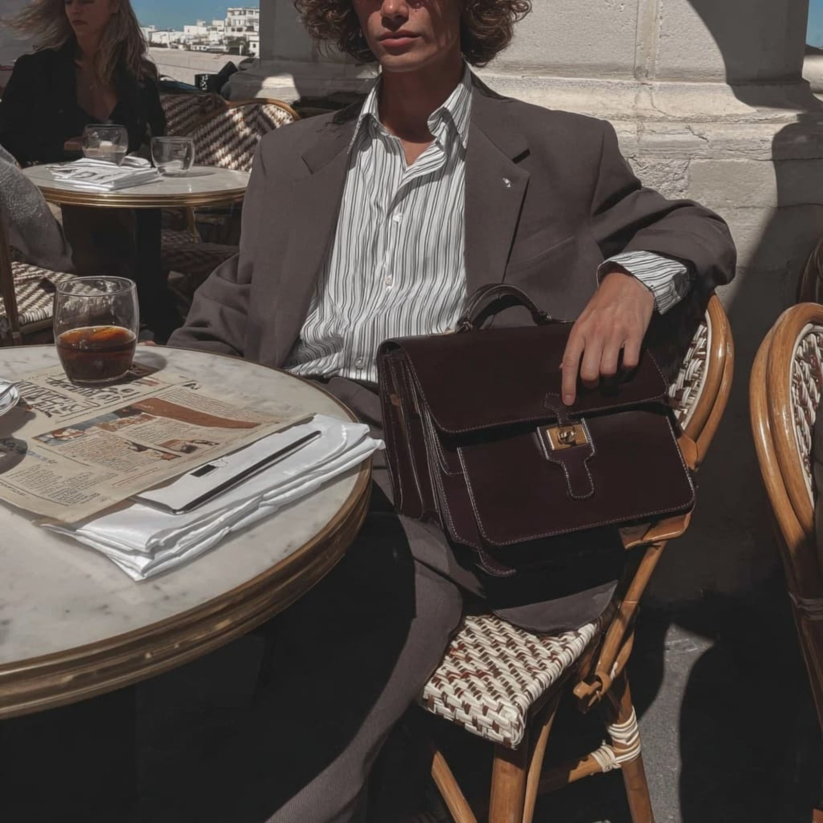 My Actual WFH Setup (Work From Here)