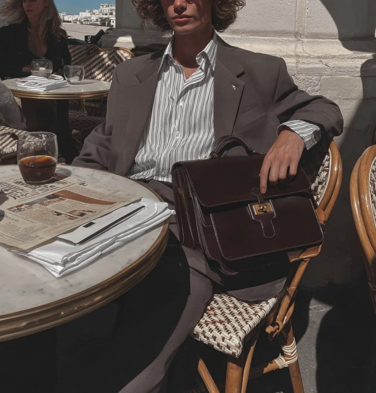 My Actual WFH Setup (Work From Here)