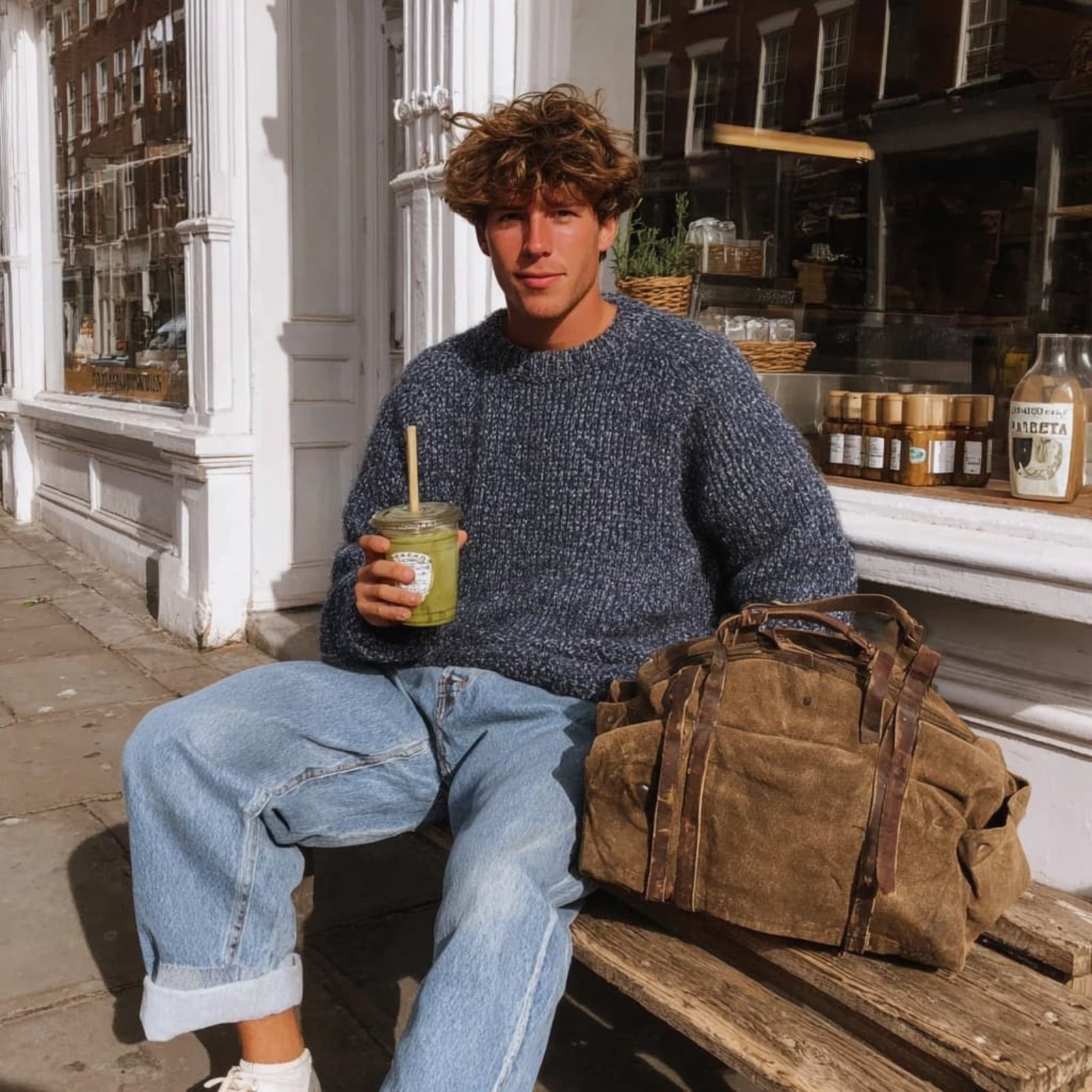 Morning Light & Mood Boards