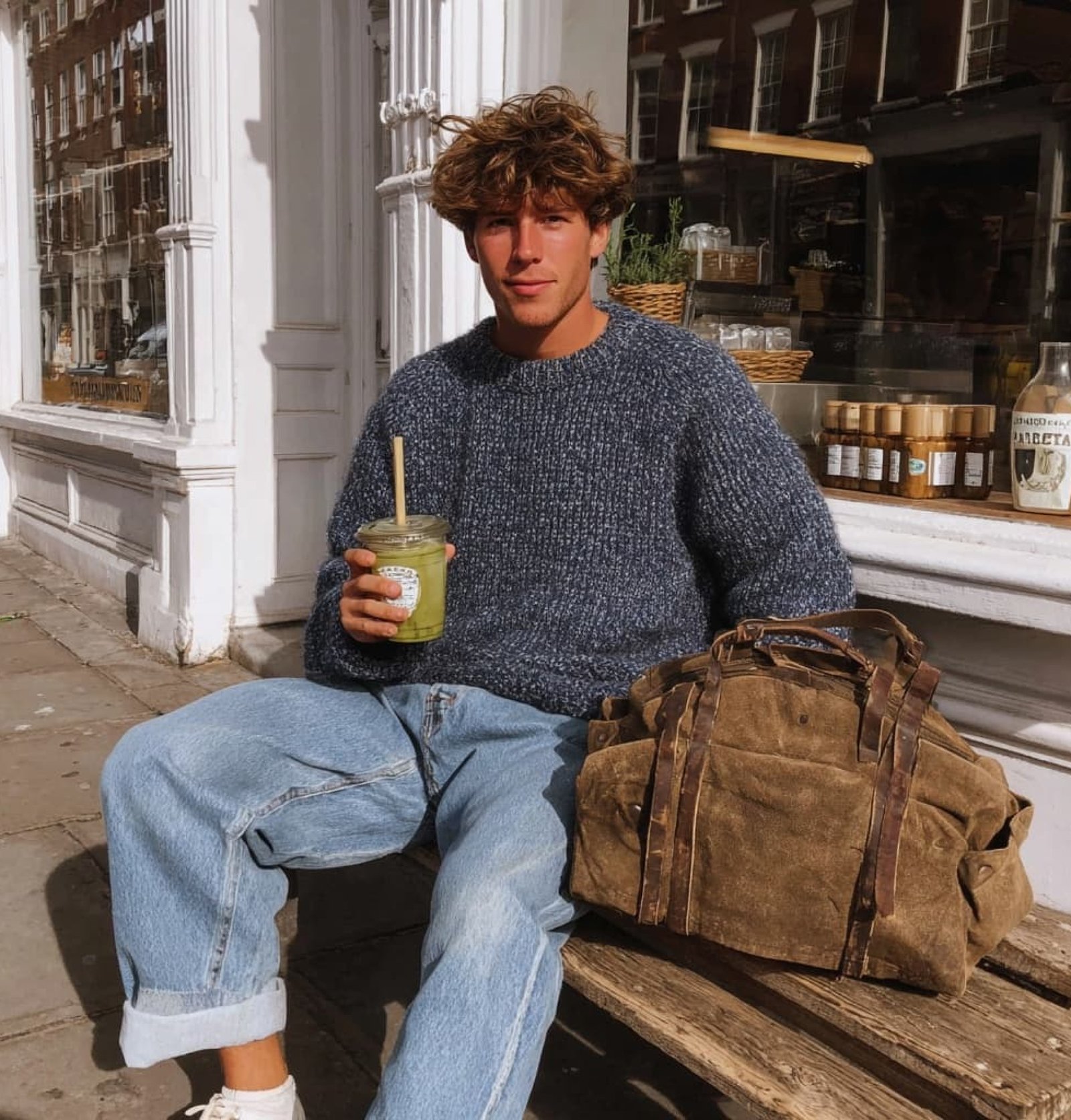 Morning Light & Mood Boards