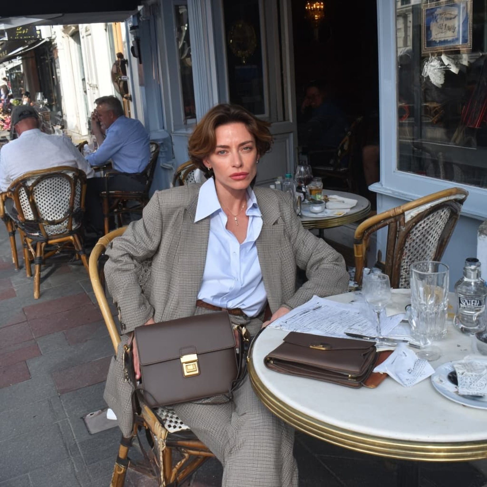 Editorial Identity & Visual Authority