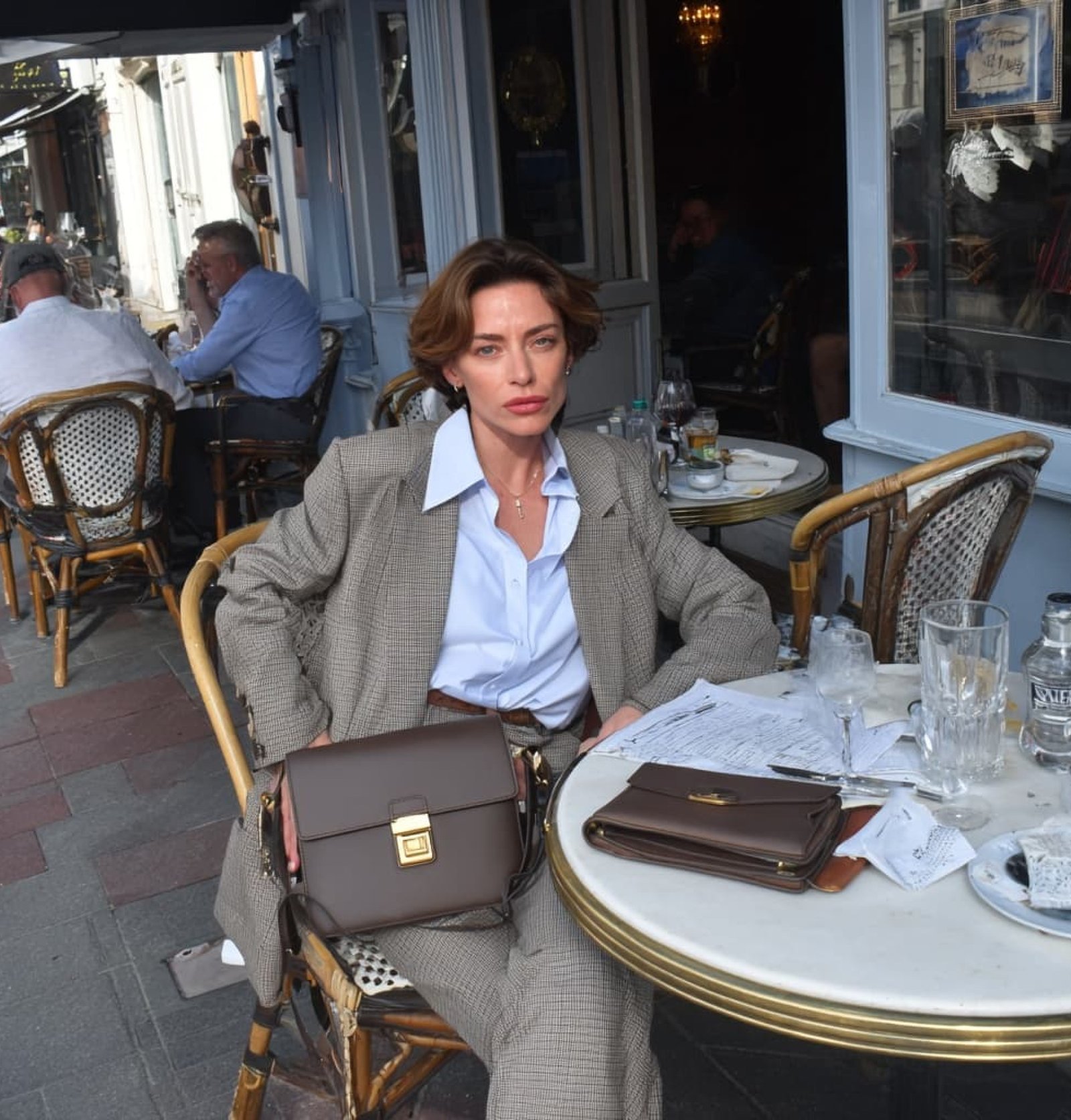 Editorial Identity & Visual Authority