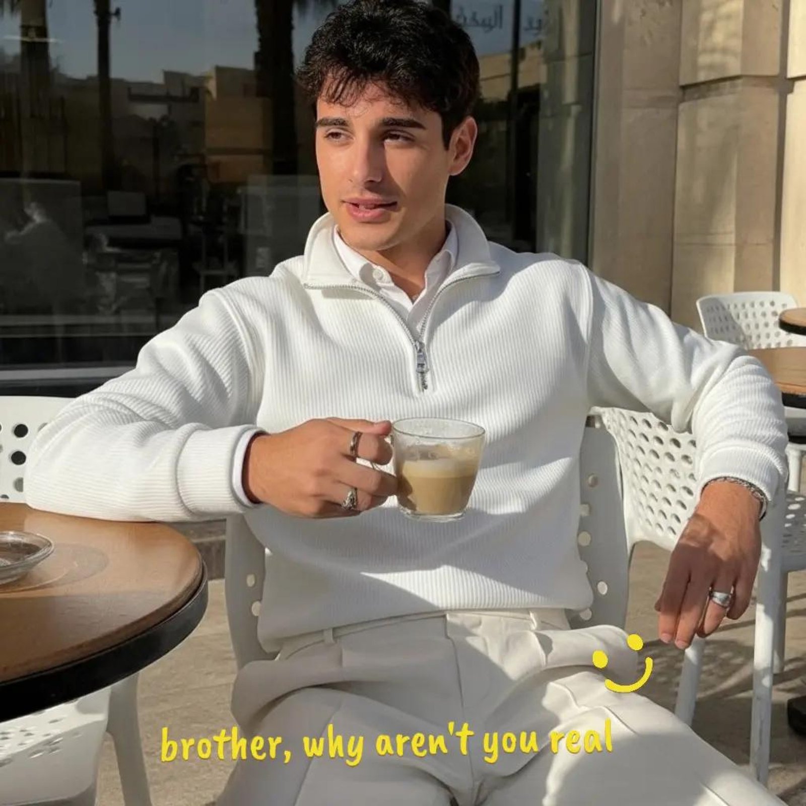 Ai ugc characters I made For Brands p1