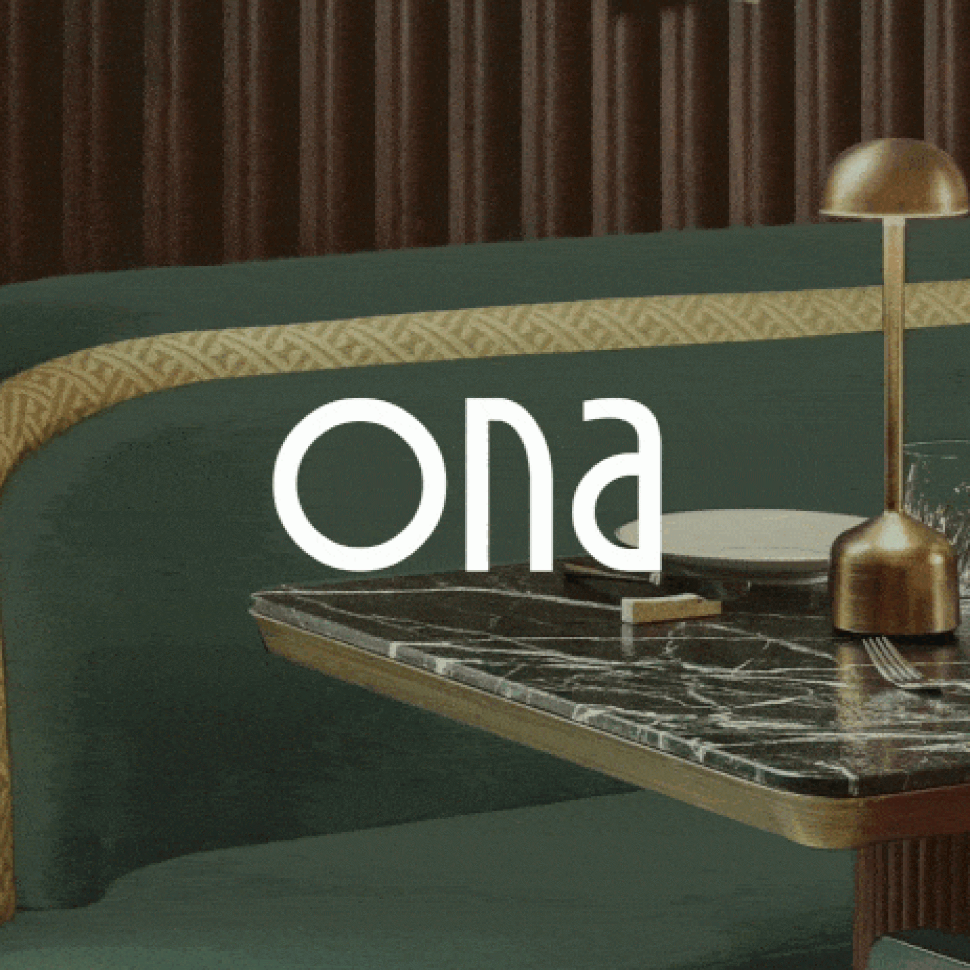 Marassi by Emaar | Venues Branding