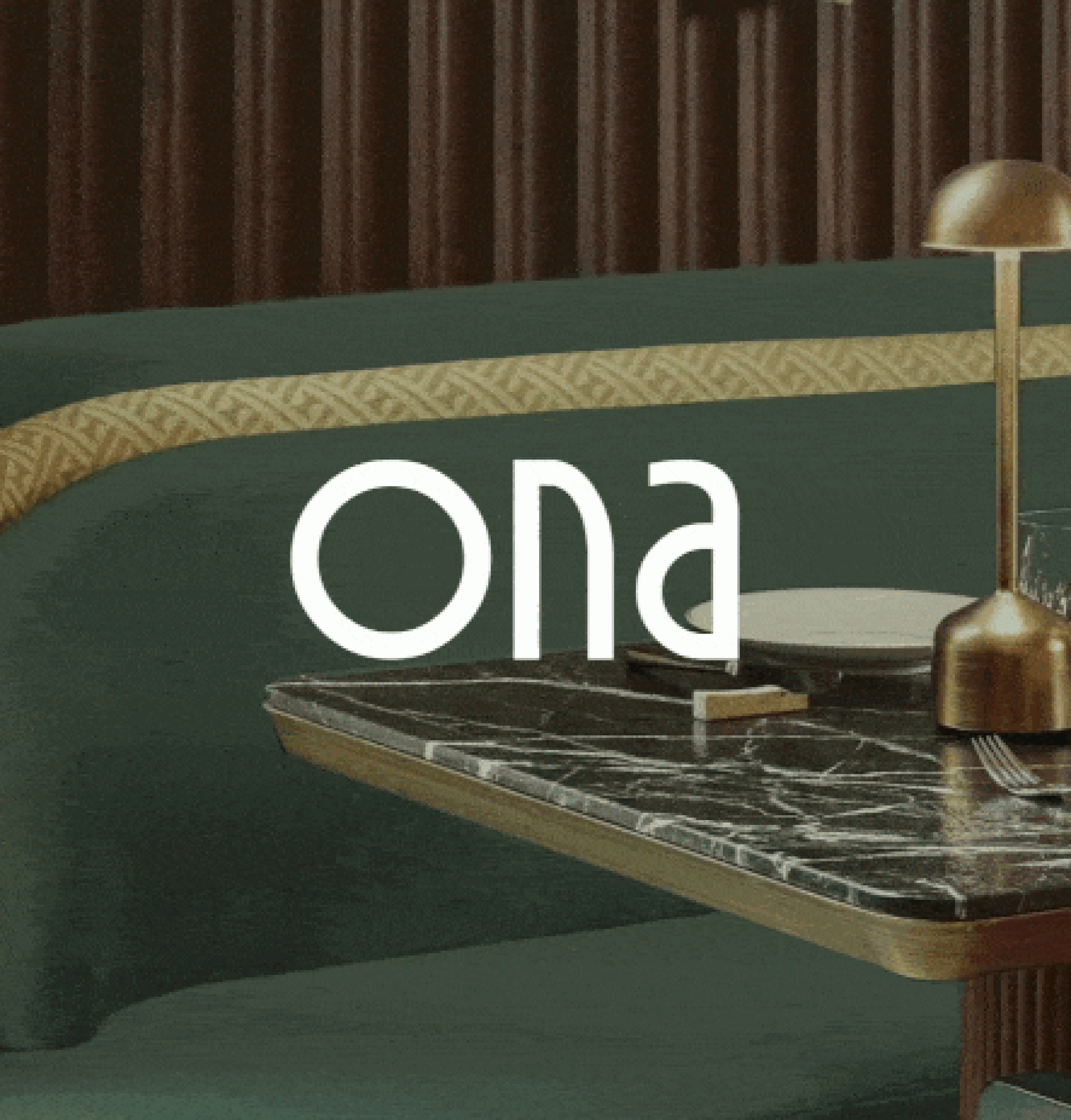 Marassi by Emaar | Venues Branding