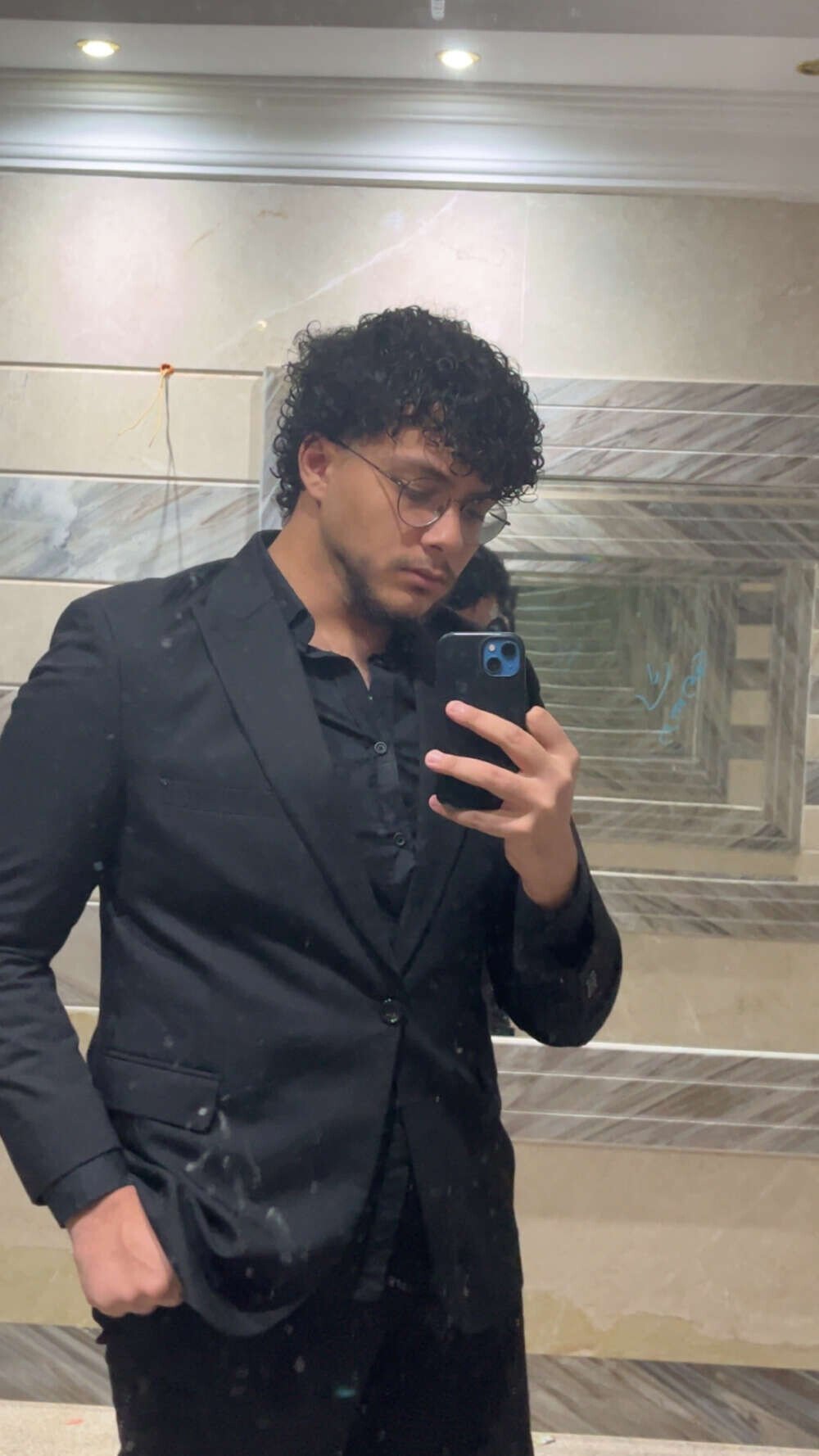 Mohammed Essam el din